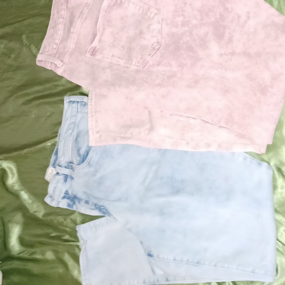 Universal Thread Jean Bundle